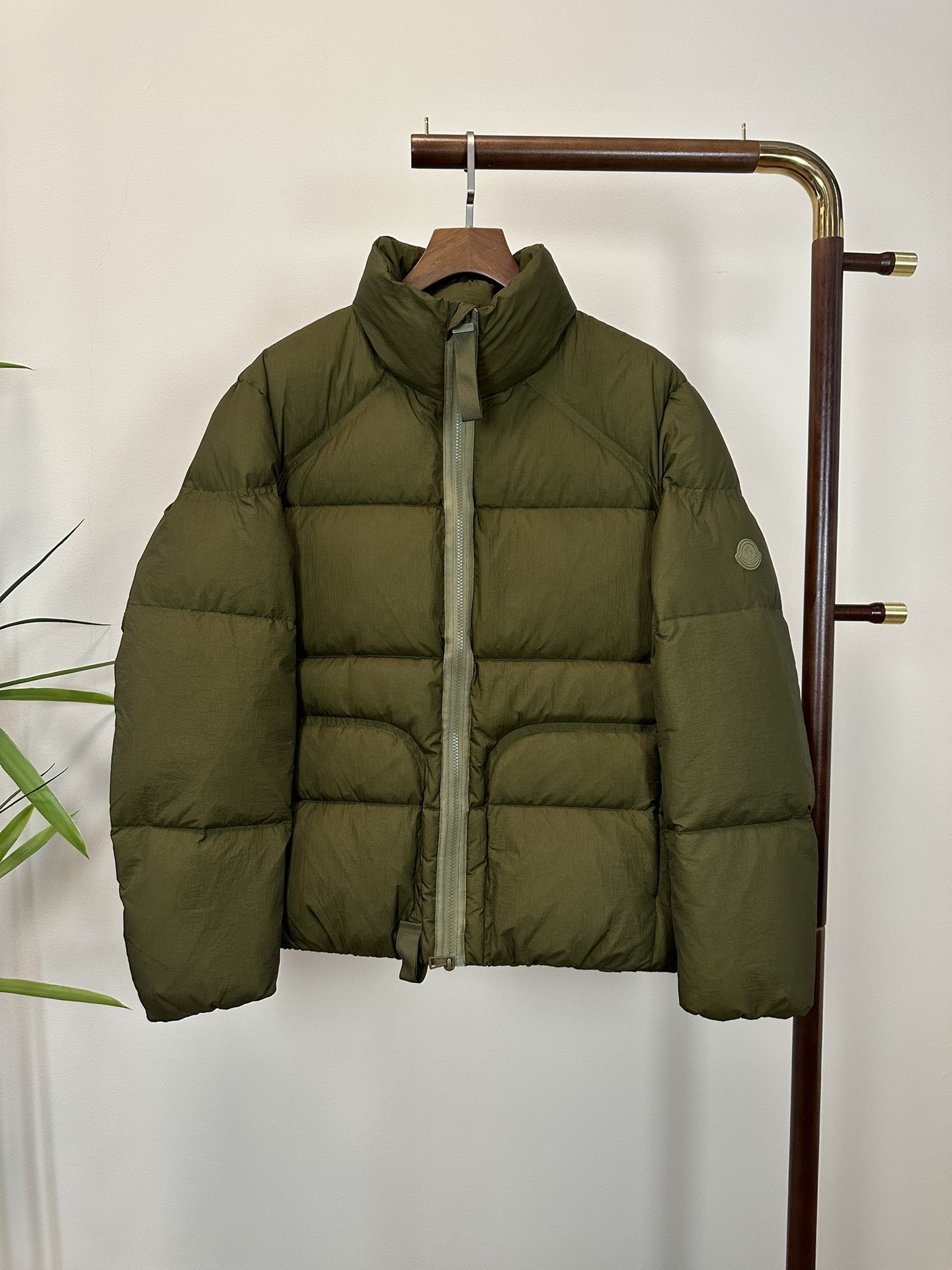 Moncler Down Jackets